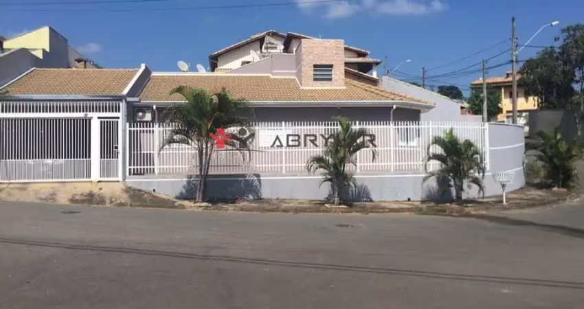 Casa à venda 3 quartos, 3 vagas, 254m², jardim perolla, itupeva - sp
