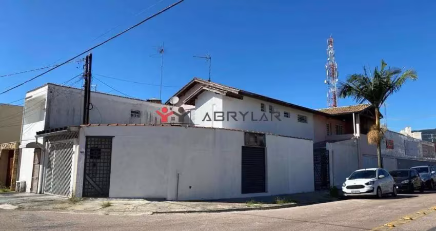 Casa à venda 4 quartos, 1 vaga, 128m², parque residencial eloy chaves, jundiaí - sp