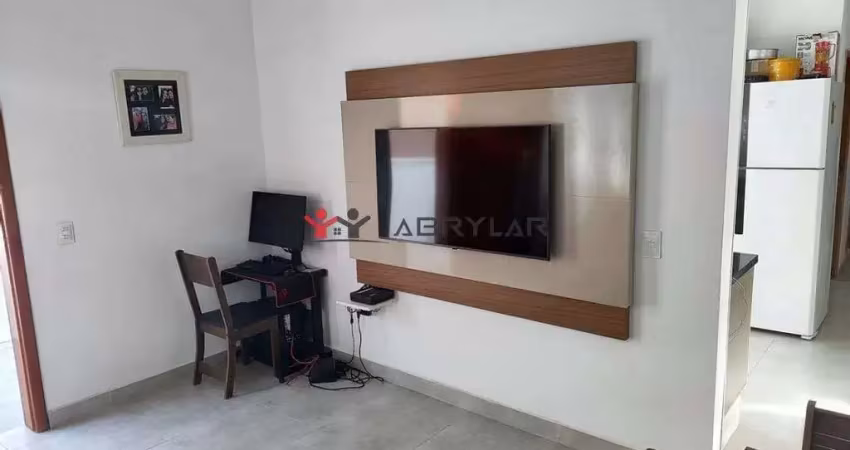 Casa à venda 2 quartos, 1 suite, 5 vagas, 175m², parque residencial jundiaí, jundiaí - sp