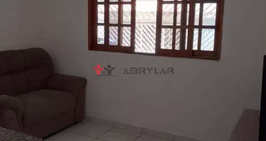 Sobrado à venda 2 quartos, 2 vagas, 125m², parque almerinda pereira chaves, jundiaí - sp