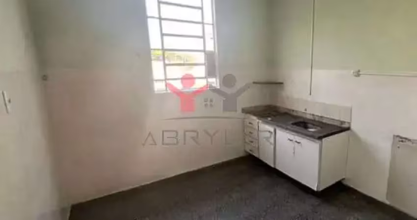 Casa com 2 quartos à venda na Avenida Francisco Pereira de Castro, 271, Anhangabaú, Jundiaí