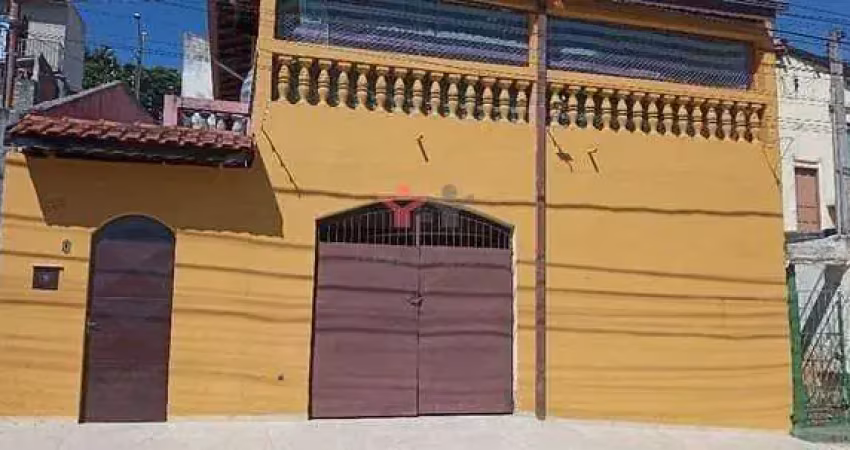 Sobrado para venda e locação, jardim tamoio, jundiaí, sp