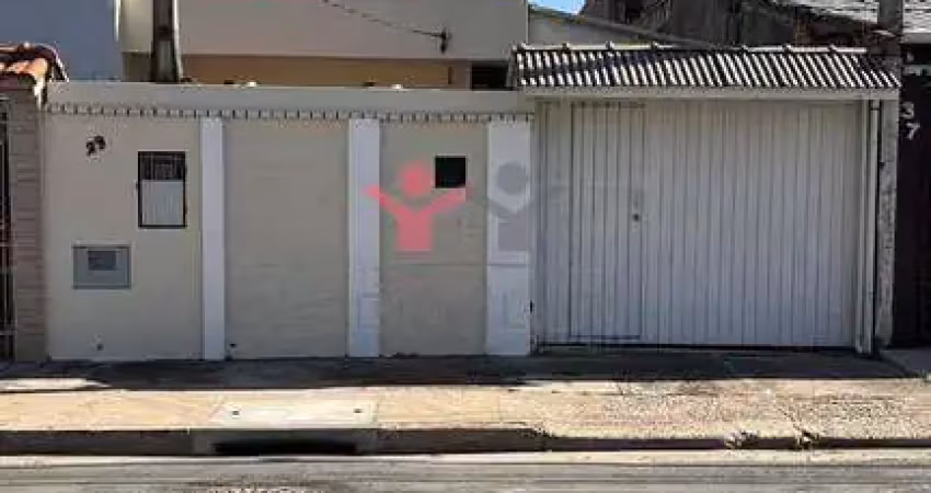 Casa com 2 quartos à venda na Rua Wenceslau Brás, 29, Jardim Danúbio, Jundiaí