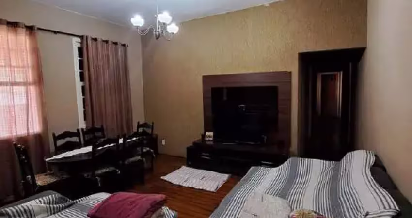 Casa à venda 2 quartos, 1 vaga, 166m², centro, jundiaí - sp