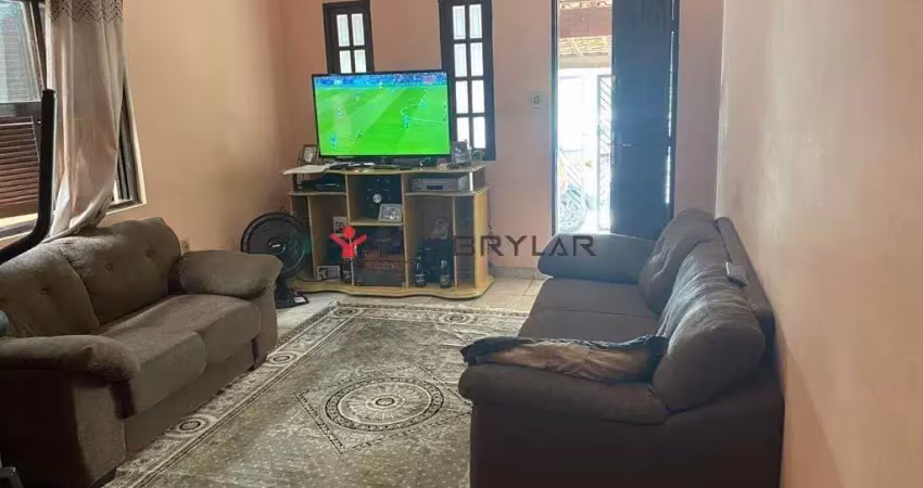 Casa à venda 2 quartos, 2 vagas, 135m², portal de santa fé, itupeva - sp