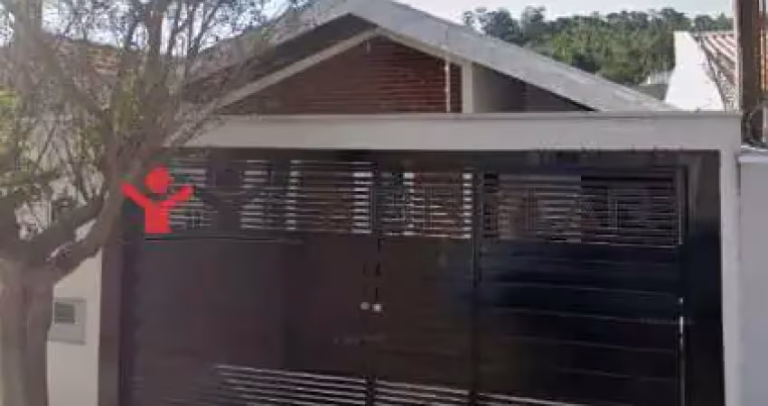Casa à venda 3 quartos, 2 suites, 200m², vila rio branco, jundiaí - sp