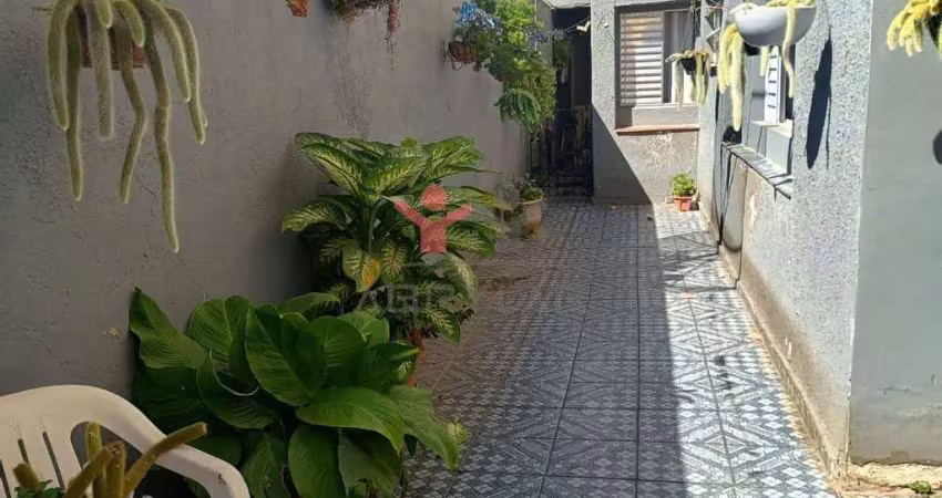 Casa com 2 quartos à venda na Rua Vitório Menon, 61, Centro, Jundiaí