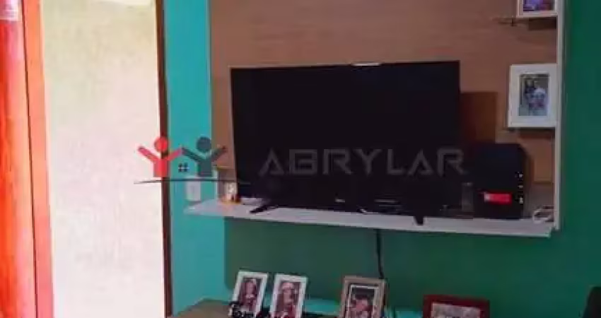 Casa à venda 2 quartos, 2 vagas, 125m², jardim samambaia, itupeva - sp