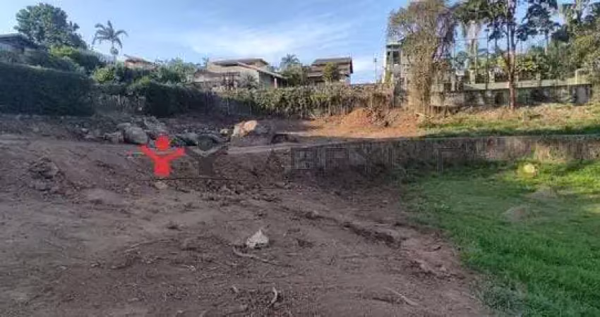 Terreno à venda 1200m², horizonte azul - village ambiental ii, itupeva - sp