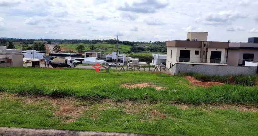 Terreno à venda 300m², são venâncio, itupeva - sp | gran ville são venâncio - fase 3
