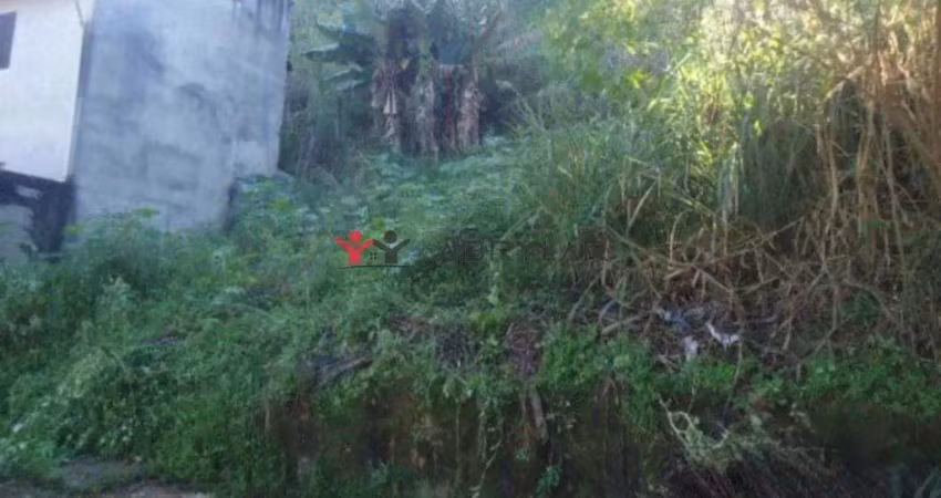 Terreno à venda na Rua Domingos Vendemiati, Recanto Parrilo, Jundiaí