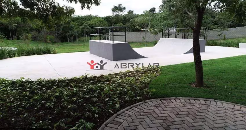 Terreno à venda 800m², medeiros, jundiaí - são paulo | residencial terras da alvorada