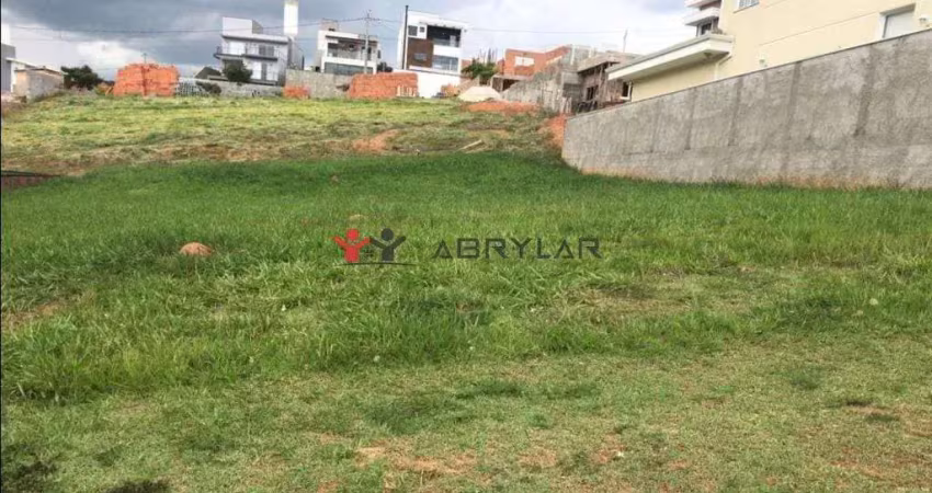 Terreno à venda 374m², mina, itupeva - sp | residencial ibi aram ii