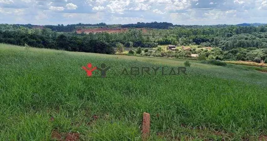 Terreno à venda 1000m², caxambu, jundiaí - sp | terras do caxambú