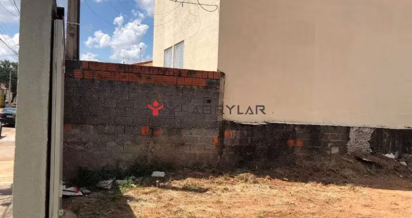 Terreno à venda 1 quarto, 250m², jardim tannus, jundiaí - sp