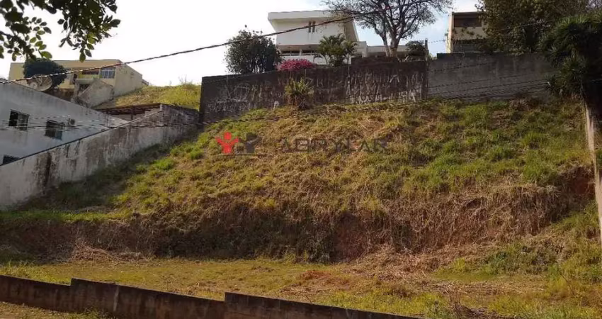 Terreno à venda na Rua João Canela, Jardim Brasil, Jundiaí