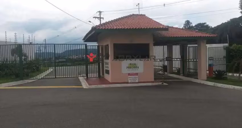 Terreno à venda 250m², pinhal, cabreúva - sp | condomínio vila preciosa