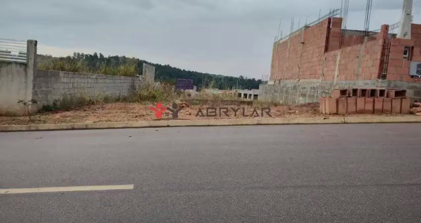 Terreno à venda 250m², jardim das angélicas, itupeva - sp