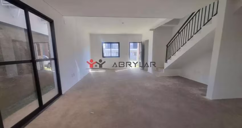 Sobrado à venda 3 quartos, 1 suite, 2 vagas, 136.5m², jardim carolina, jundiaí - sp | kaza alamedas