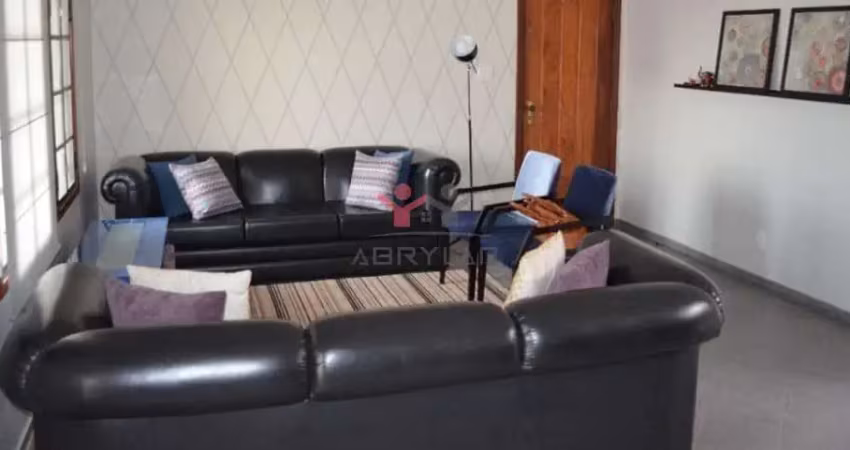 Casa com 3 quartos à venda na Rua Prefeito Vasco Antônio Venchiarutti, Jardim da Fonte, Jundiaí