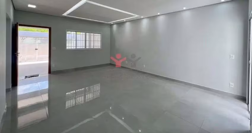 Casa com 3 quartos à venda na Rua Professora Maria Yone Junqueira, Parque da Represa, Jundiaí