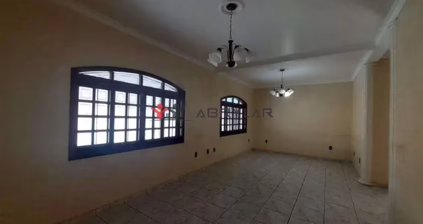 Casa à venda 4 quartos, 1 suite, 3 vagas, 254m², jardim tannus, jundiaí - sp