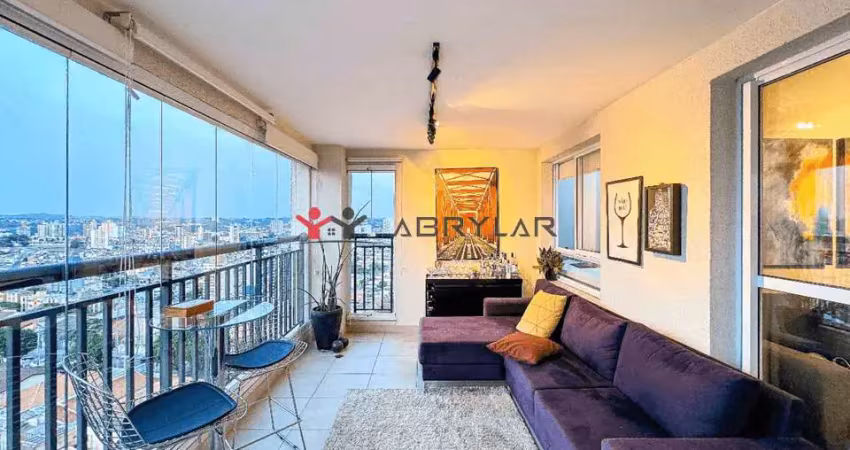 Apartamento à venda 4 quartos, 2 suites, 3 vagas, 155m², vila virgínia, jundiaí - sp | unique alta