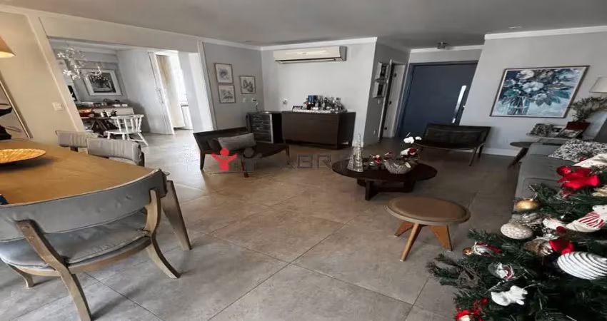 Apartamento à venda 3 quartos, 3 suites, 3 vagas, 178m², centro, jundiaí - sp | fleur du champ