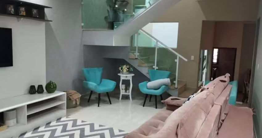 Sobrado à venda 4 quartos, 1 suite, 4 vagas, 291m², jardim brasil, itupeva - sp
