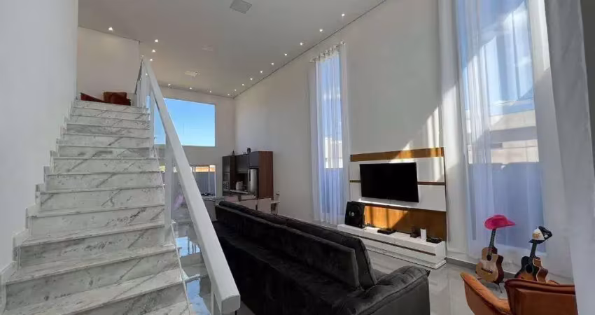 Sobrado à venda 3 quartos, 1 suite, 2 vagas, 300m², são venâncio, itupeva - sp | gran ville san ven