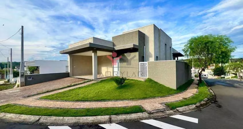 Casa à venda, residencial vila do sol, jardim são marcos, valinhos, sp