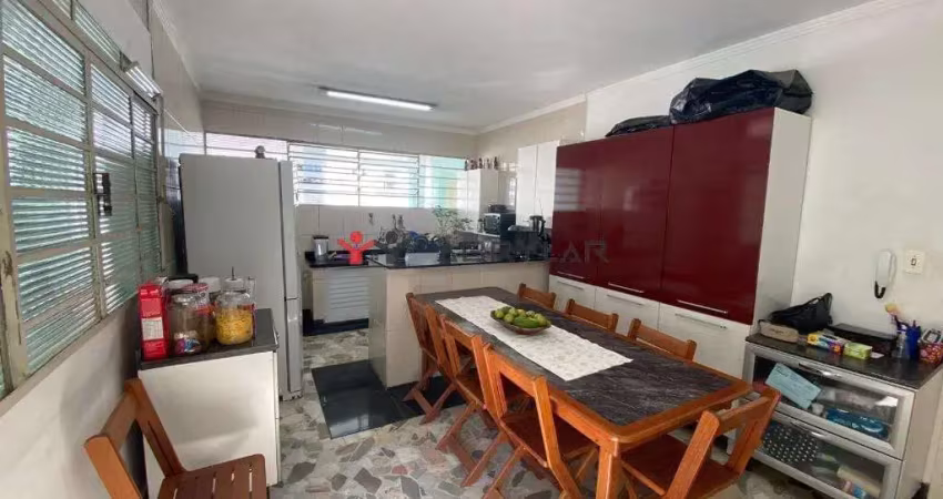 Sobrado à venda 4 quartos, 1 suite, 3 vagas, 360m², anhangabaú, jundiaí - sp