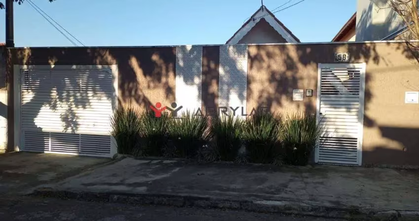 Casa à venda 3 quartos, 1 suite, 3 vagas, 250m², jardim tannus, jundiaí - sp