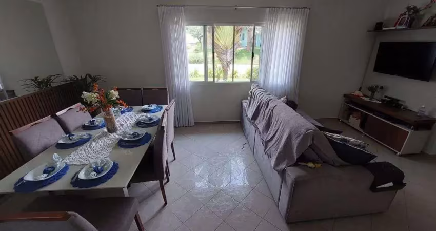 Sobrado à venda 3 quartos, 1 suite, 2 vagas, 257m², do bonfim, itupeva - sp | village morro alto