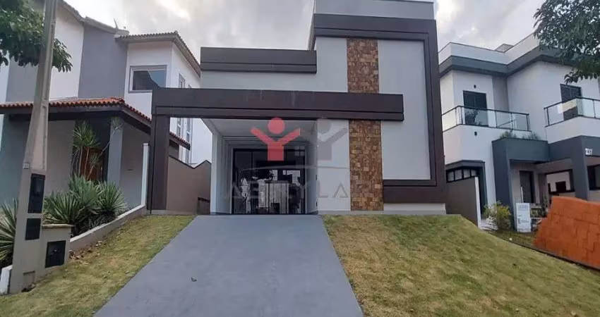 Casa com 3 quartos à venda na Rotatória 1, 1200, Ibi Aram, Itupeva