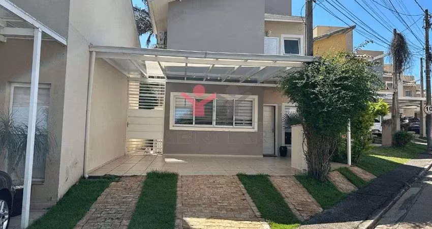 Casa com 3 quartos à venda na Rua Coronel João Cordeiro, 70, Jardim Florestal, Jundiaí