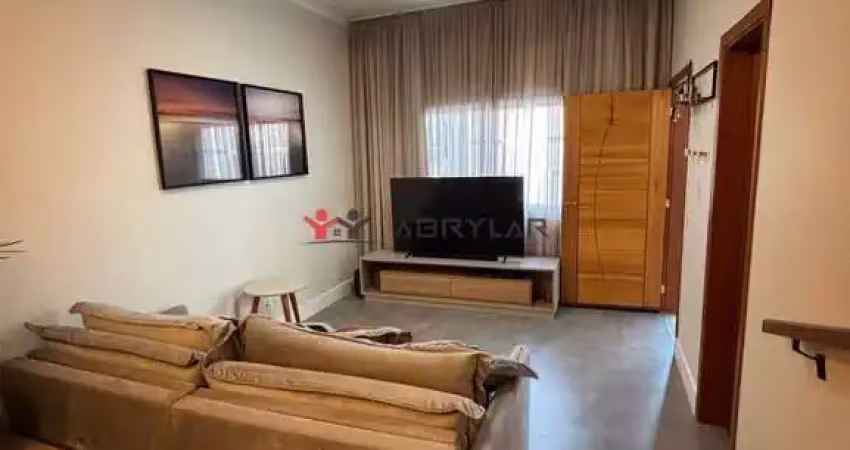 Sobrado à venda 3 quartos, 1 suite, 2 vagas, 163m², jardim carolina, jundiaí - sp | villagio di san