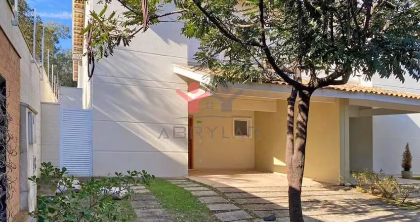 Casa com 3 quartos à venda na Rua Sérgio Gregio, 70, Chácara Segre, Jundiaí