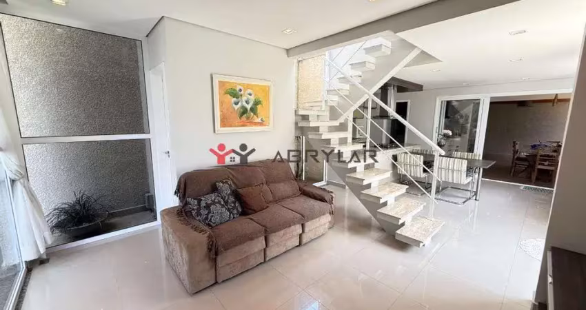 Sobrado à venda 3 quartos, 1 suite, 2 vagas, 160m², jardim carolina, jundiaí - sp | villagio di san
