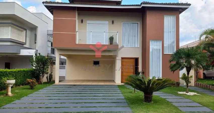 Casa com 4 quartos à venda na Rotatória 1, 1200, Ibi Aram, Itupeva
