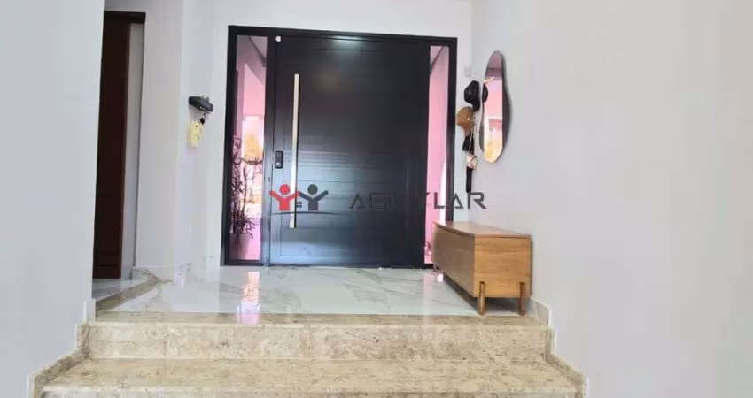 Sobrado à venda 3 quartos, 1 suite, 2 vagas, 374m², residencial ibi-aram, itupeva - sp | residencia