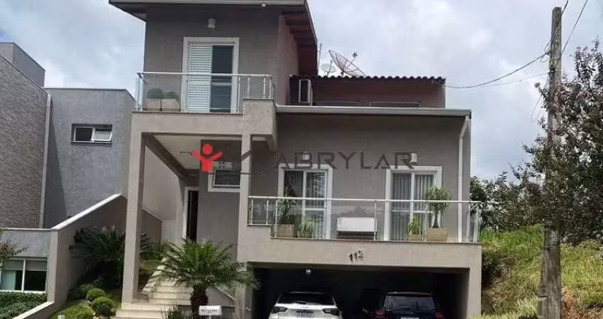 Casa à venda 3 quartos, 3 suites, 2 vagas, 250m², chácara morada mediterrânea, jundiaí - sp | terra