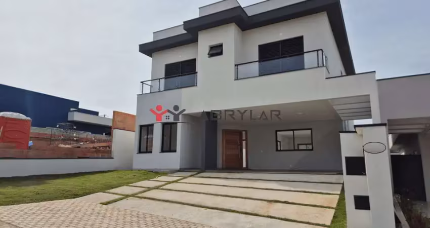 Casa à venda 3 quartos, 3 suites, 360m², residencial pecan, itupeva - sp | residencial pecan