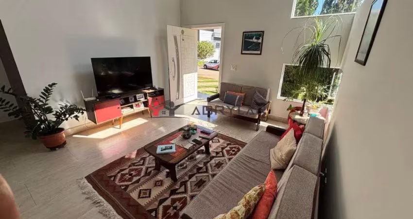 Sobrado à venda 3 quartos, 1 suite, 2 vagas, 374m², residencial ibi-aram, itupeva - sp | residencia