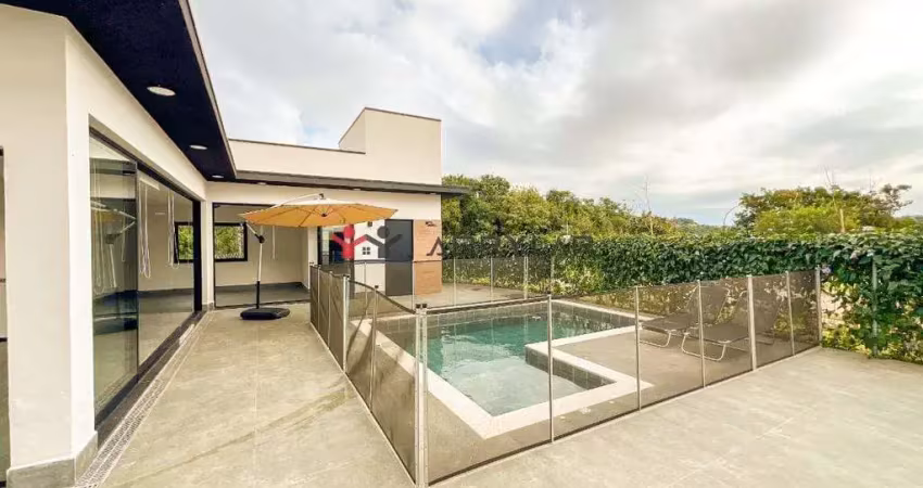 Sobrado à venda e locação 4 quartos, 2 suites, 2 vagas, 800m², village aguas de santa elisa, itupev