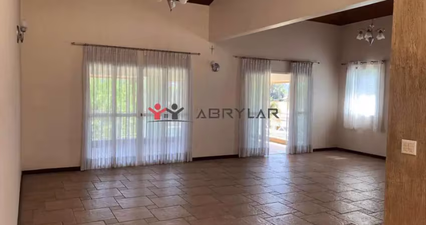 Casa à venda 4 quartos, 4 suites, 3 vagas, 790m², terras de são carlos, jundiaí - sp | terras de sã