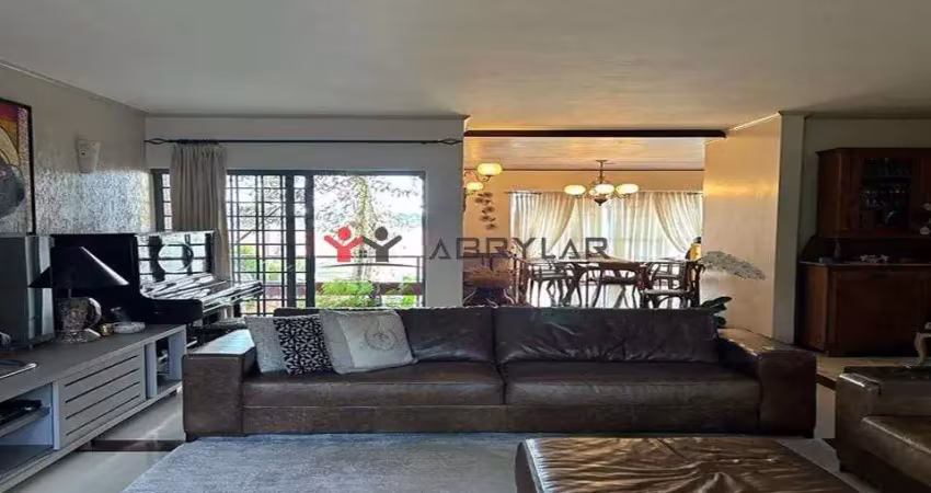 Casa à venda 3 quartos, 2 suites, 500m², portal do paraíso i, jundiaí - sp | portal do paraiso i