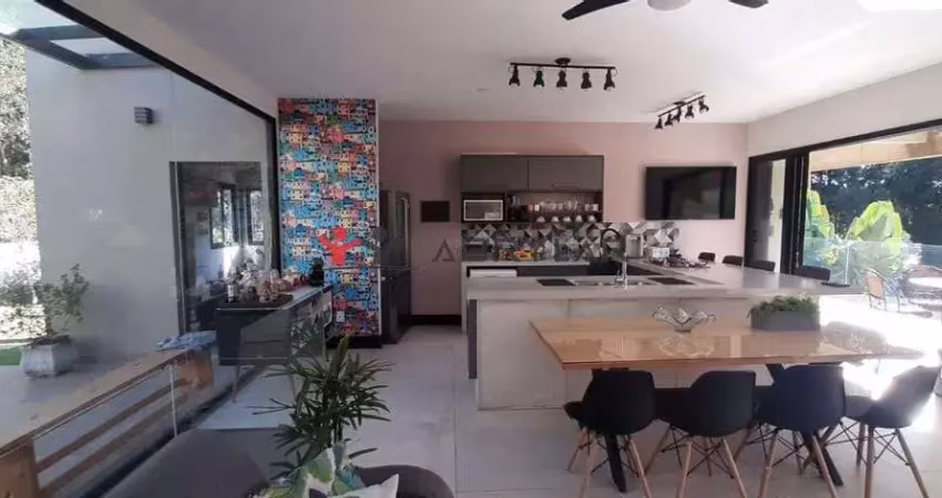 Casa à venda 3 quartos, 1 suite, 4 vagas, 1003m², colinas de inhandjara, itupeva - sp | colinas de