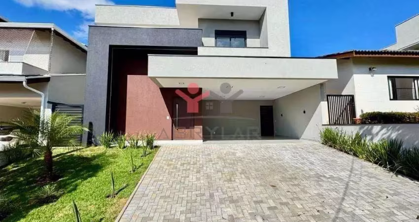 Casa à venda no condomínio jardim das palmeiras, bosque, vinhedo, sp