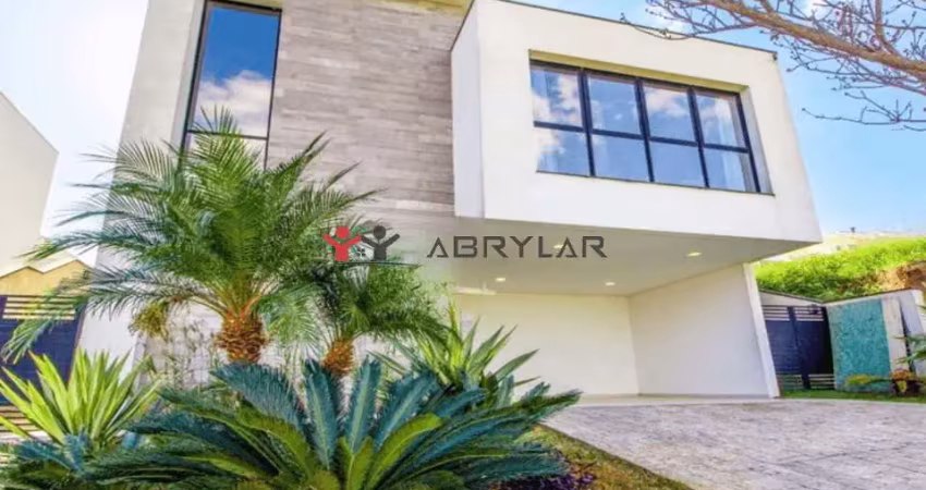 Casa à venda 3 quartos, 3 suites, 2 vagas, 402m², loteamento vale azul i, jundiaí - sp | terras de